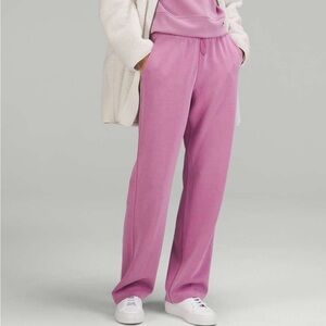 lululemon athletica Pink Pants